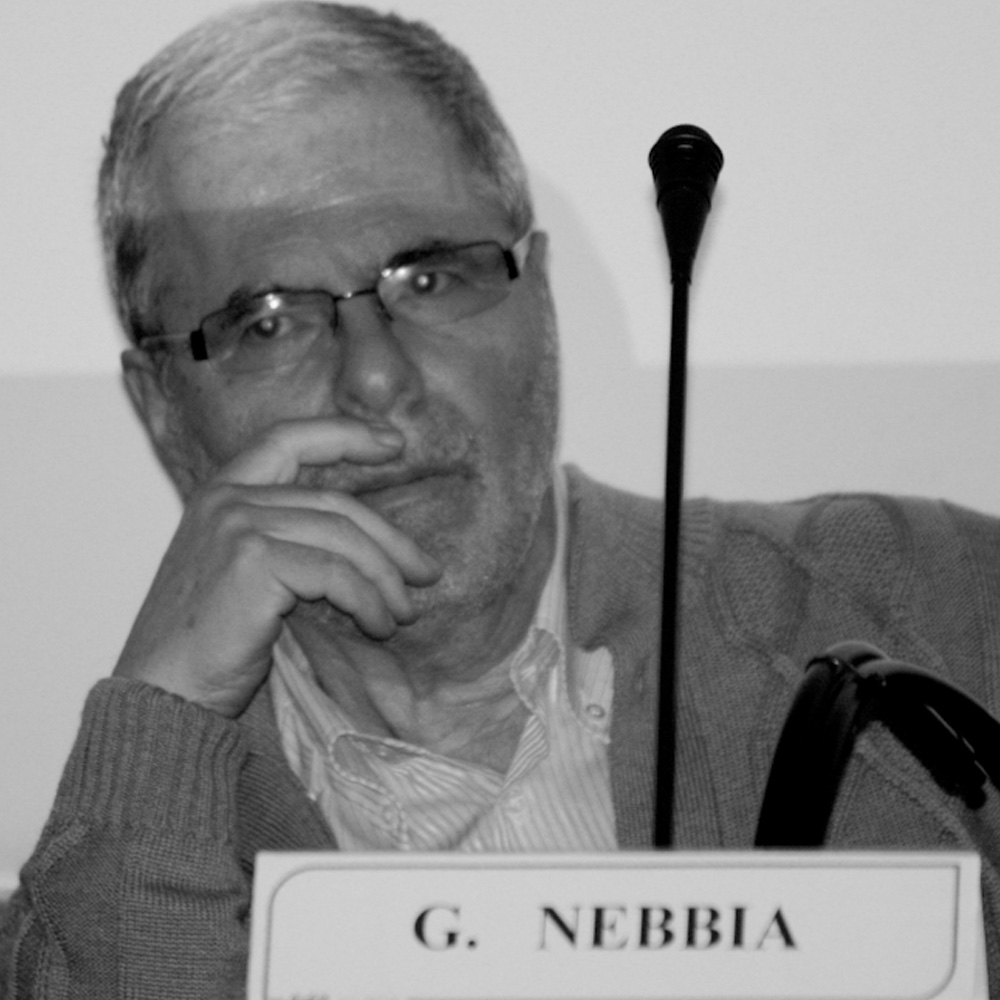 Giuseppe Nebbia